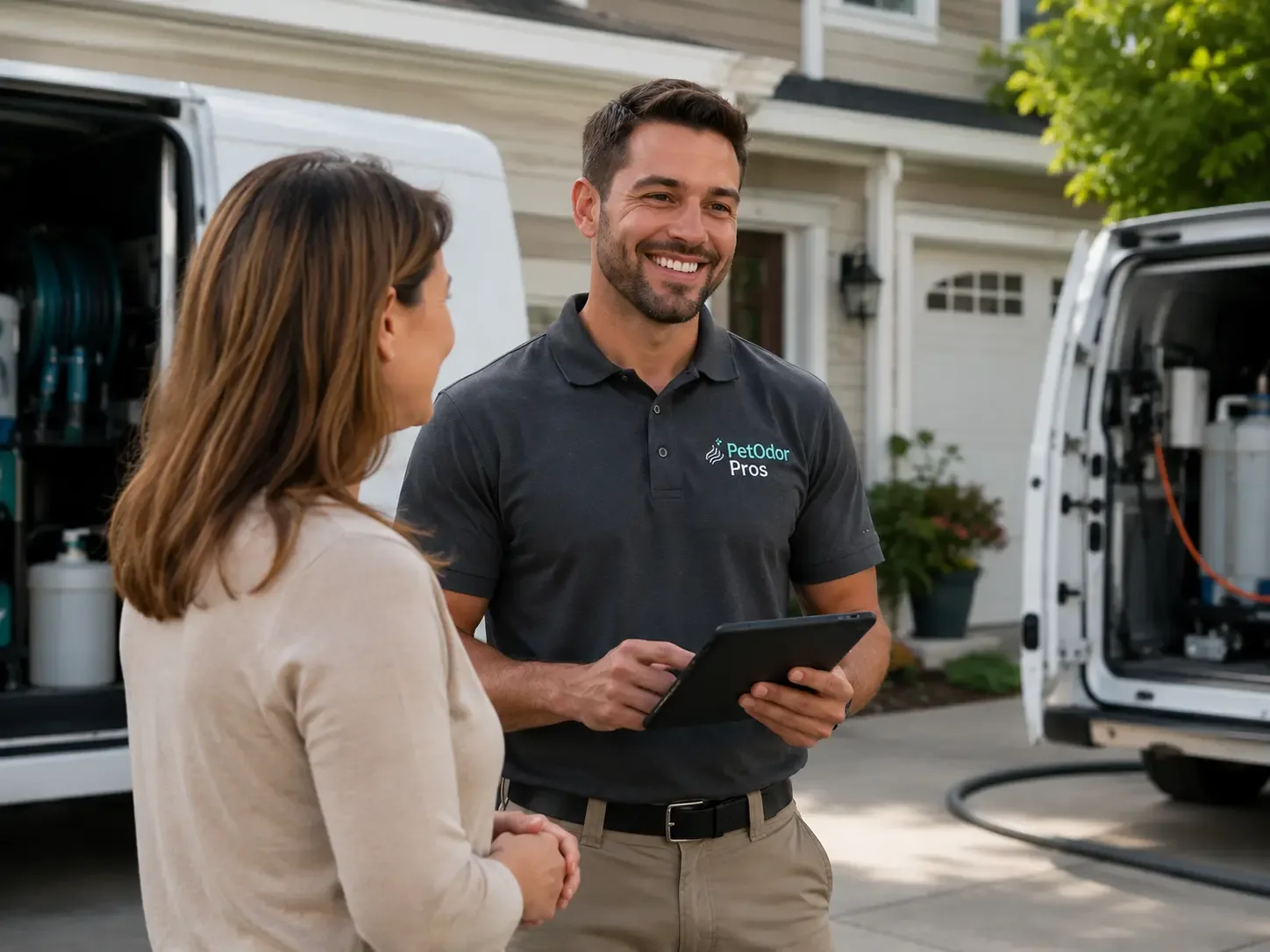 Pet Odor Removal FAQs for Flaxville, MT